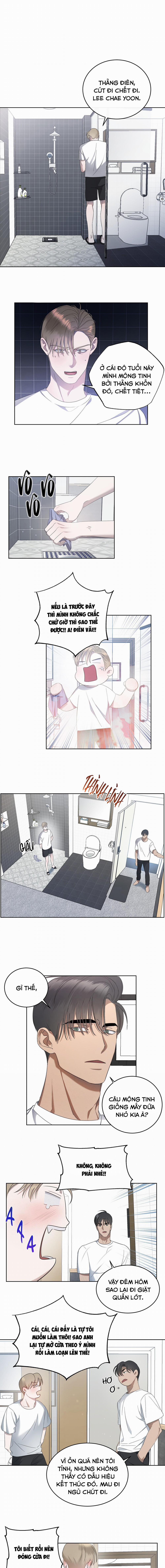 ĐỘI TRƯỞNG BÓNG NƯỚC 5 trang 6