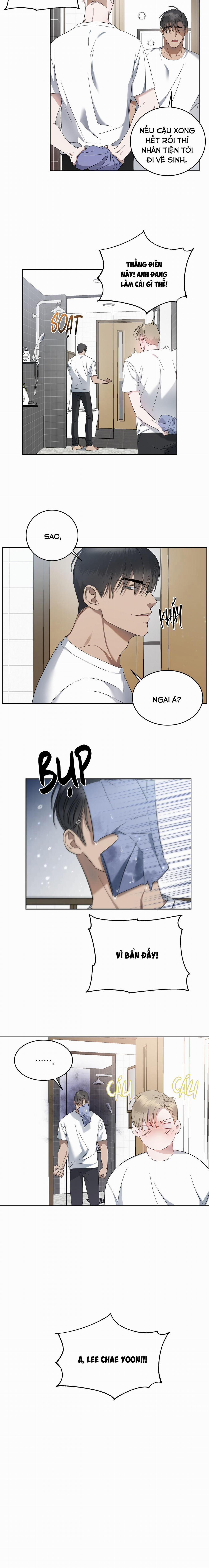 ĐỘI TRƯỞNG BÓNG NƯỚC 5 trang 7