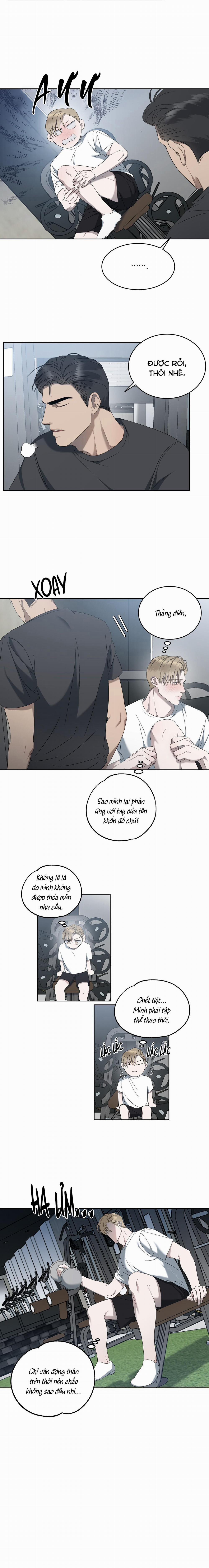 ĐỘI TRƯỞNG BÓNG NƯỚC 6 trang 2