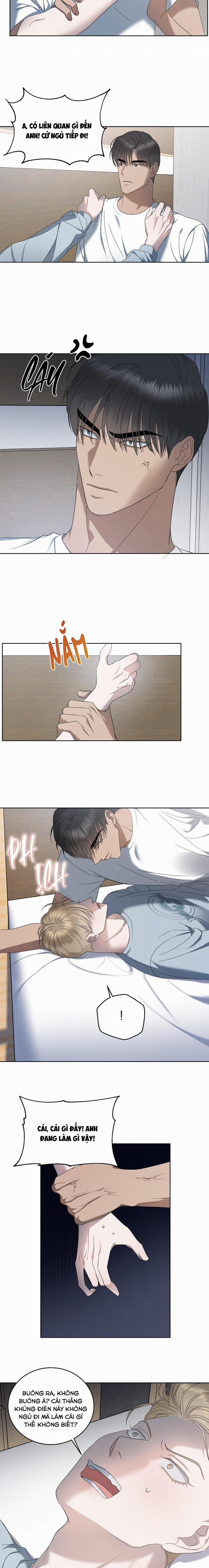 ĐỘI TRƯỞNG BÓNG NƯỚC 6 trang 4