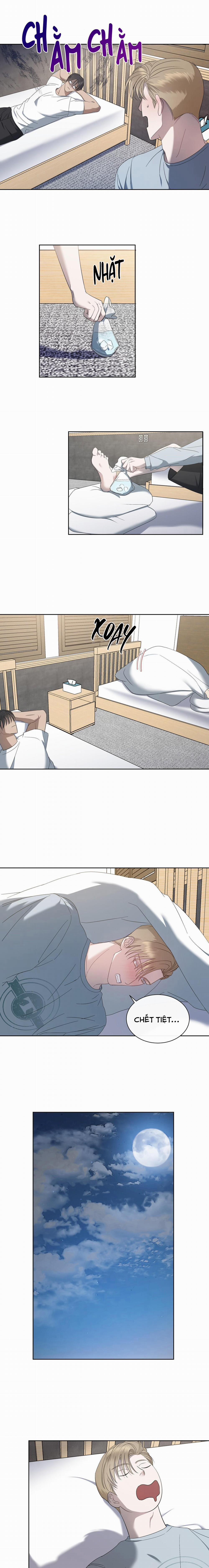 ĐỘI TRƯỞNG BÓNG NƯỚC 6 trang 9