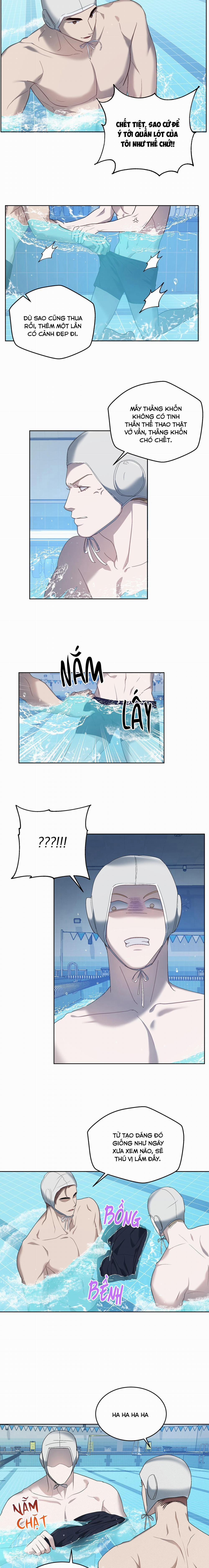 ĐỘI TRƯỞNG BÓNG NƯỚC 7 trang 10