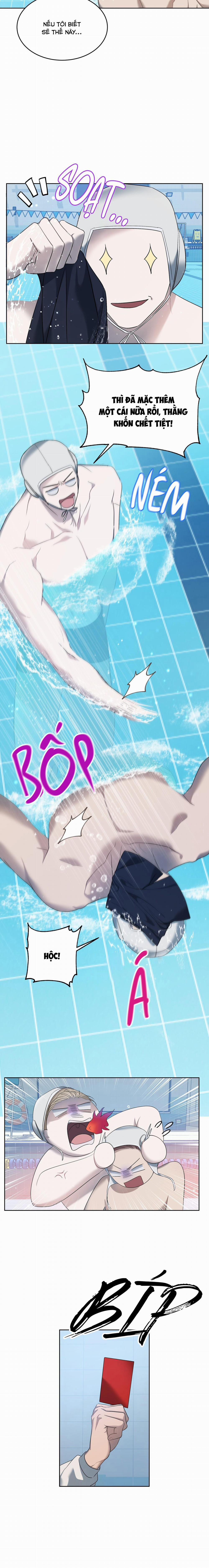 ĐỘI TRƯỞNG BÓNG NƯỚC 7 trang 11