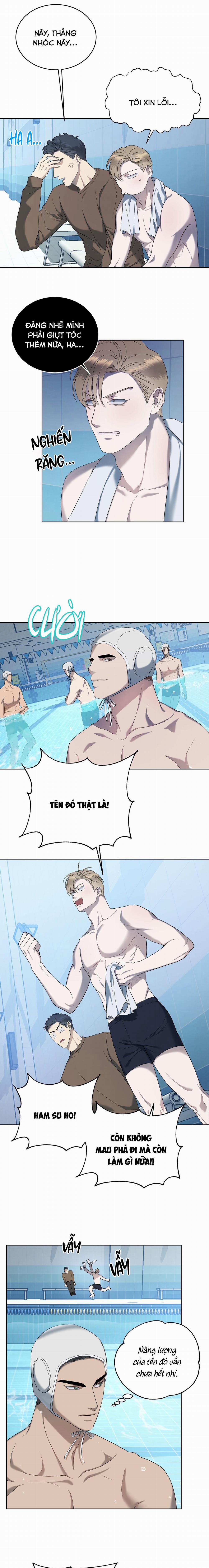 ĐỘI TRƯỞNG BÓNG NƯỚC 7 trang 12