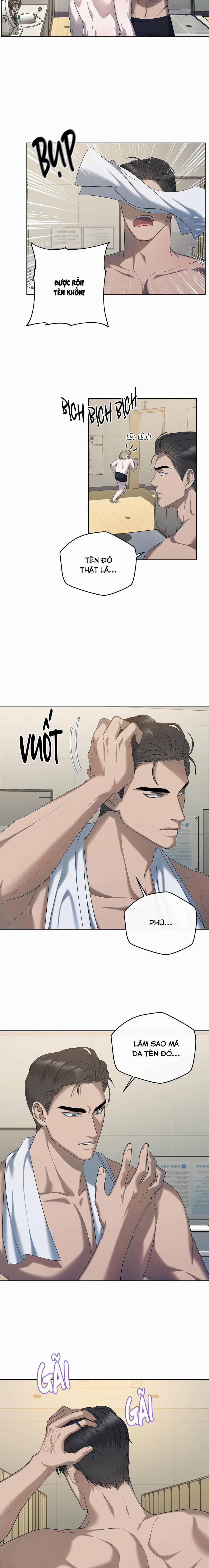 ĐỘI TRƯỞNG BÓNG NƯỚC 7 trang 16