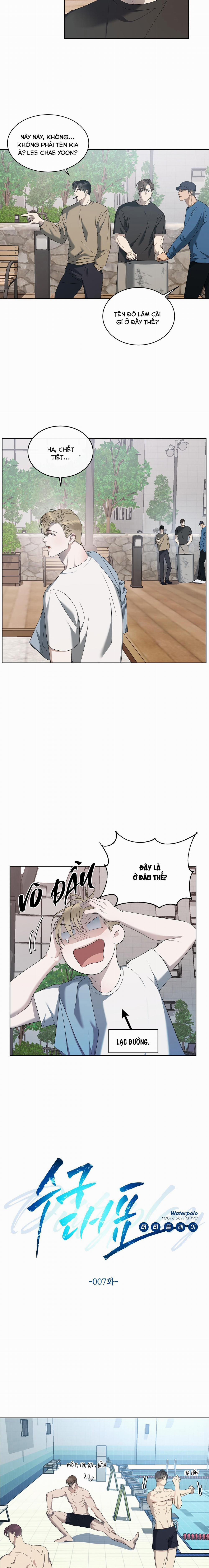ĐỘI TRƯỞNG BÓNG NƯỚC 7 trang 3