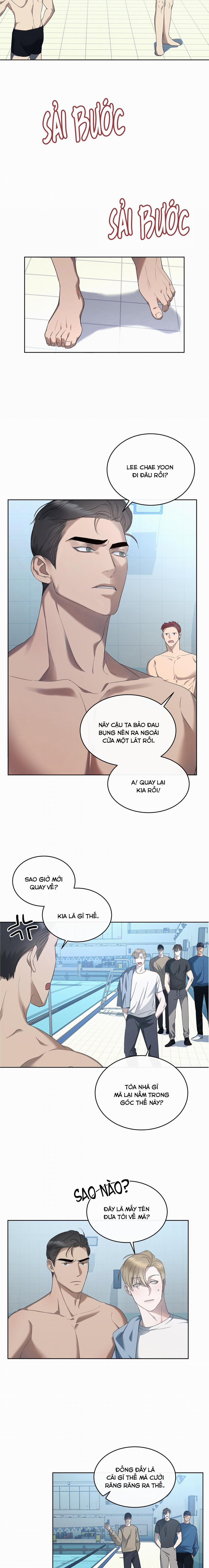 ĐỘI TRƯỞNG BÓNG NƯỚC 7 trang 4