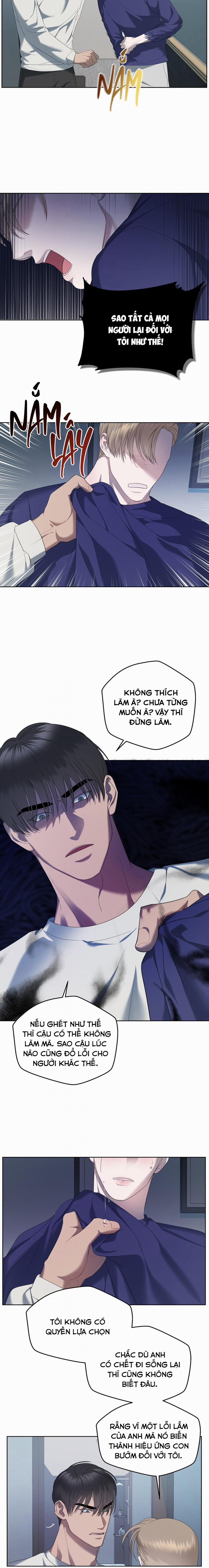 ĐỘI TRƯỞNG BÓNG NƯỚC 8 trang 12