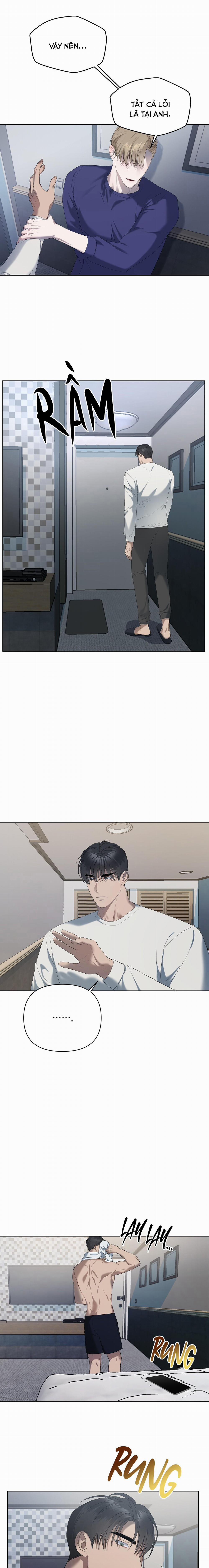 ĐỘI TRƯỞNG BÓNG NƯỚC 8 trang 13