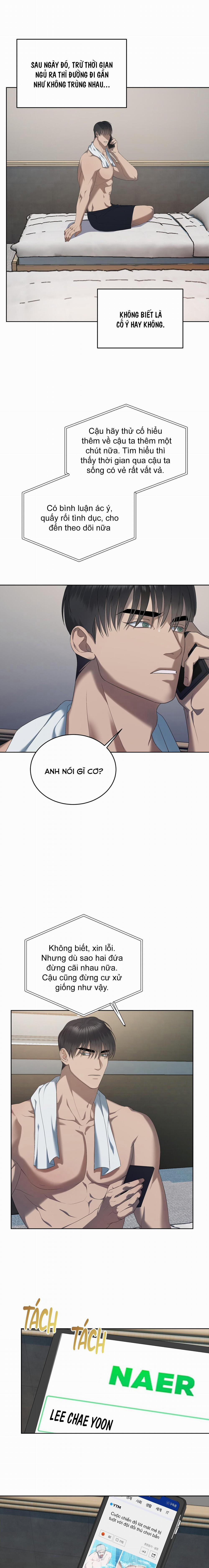 ĐỘI TRƯỞNG BÓNG NƯỚC 8 trang 15