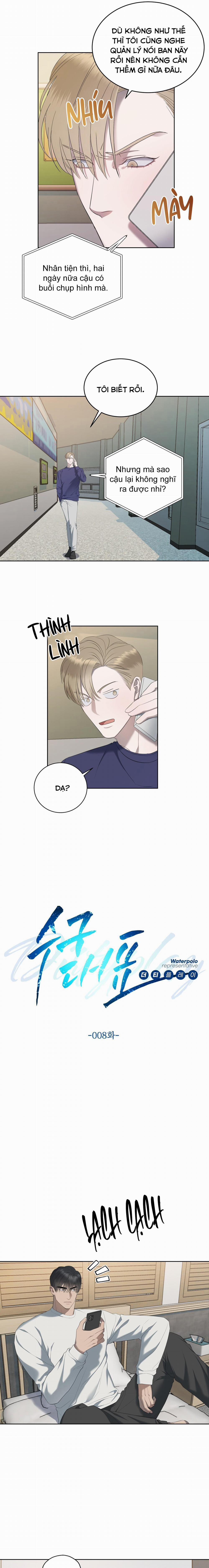 ĐỘI TRƯỞNG BÓNG NƯỚC 8 trang 3