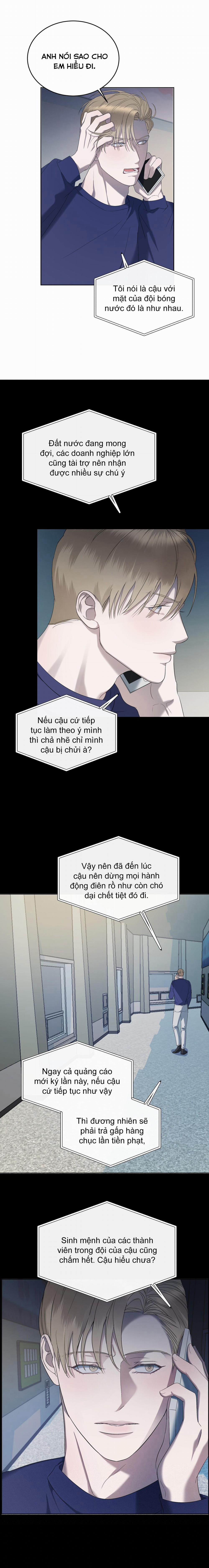 ĐỘI TRƯỞNG BÓNG NƯỚC 8 trang 6