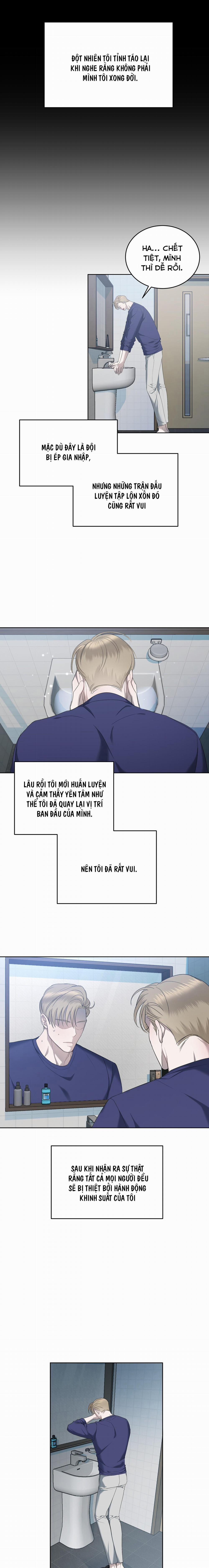 ĐỘI TRƯỞNG BÓNG NƯỚC 8 trang 7