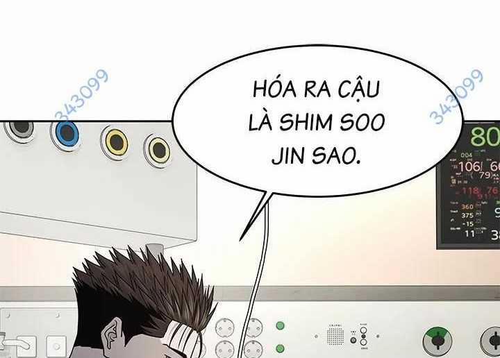 Đội Trưởng Lính Đánh Thuê 0 ToptruyenZ.com trang 1