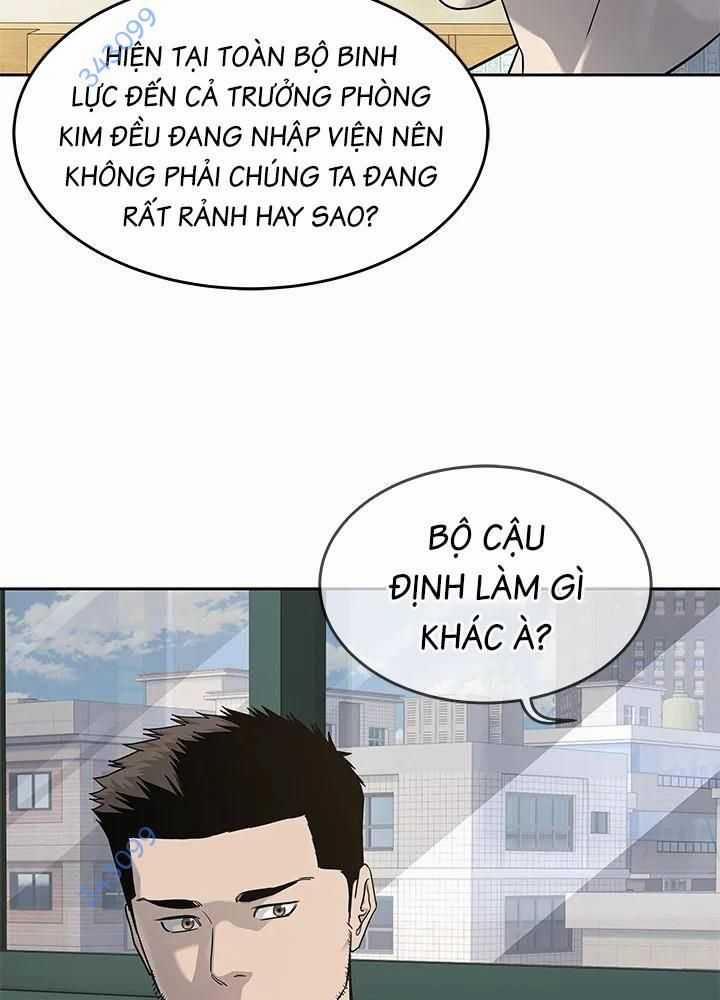 Đội Trưởng Lính Đánh Thuê 0 ToptruyenZ.com trang 115