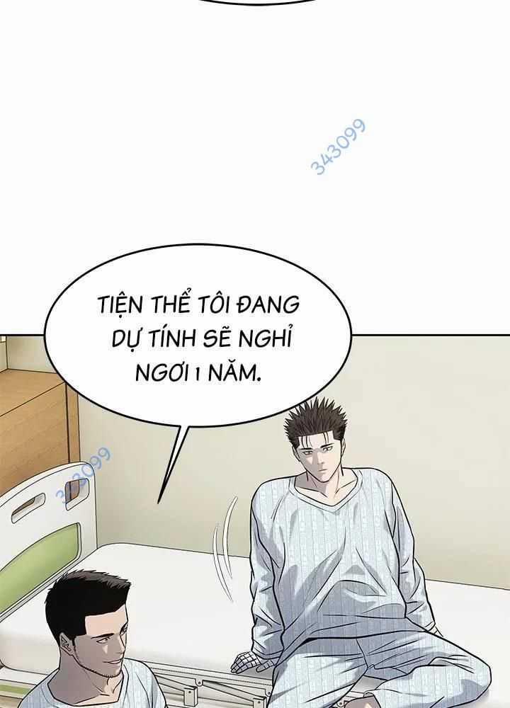 Đội Trưởng Lính Đánh Thuê 0 ToptruyenZ.com trang 118