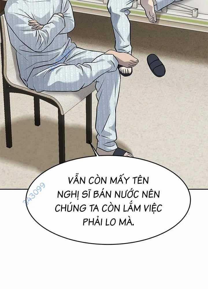 Đội Trưởng Lính Đánh Thuê 0 ToptruyenZ.com trang 119