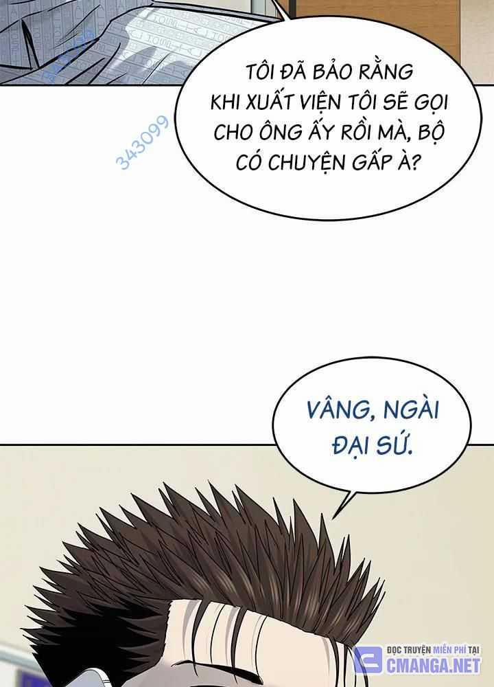 Đội Trưởng Lính Đánh Thuê 0 ToptruyenZ.com trang 123