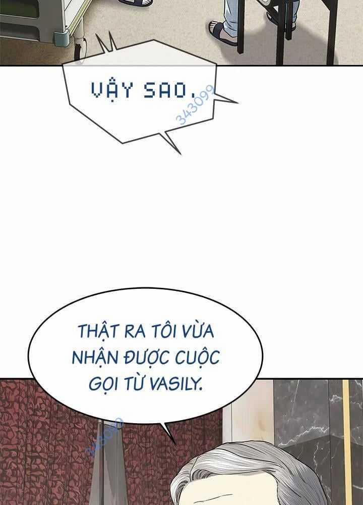 Đội Trưởng Lính Đánh Thuê 0 ToptruyenZ.com trang 127