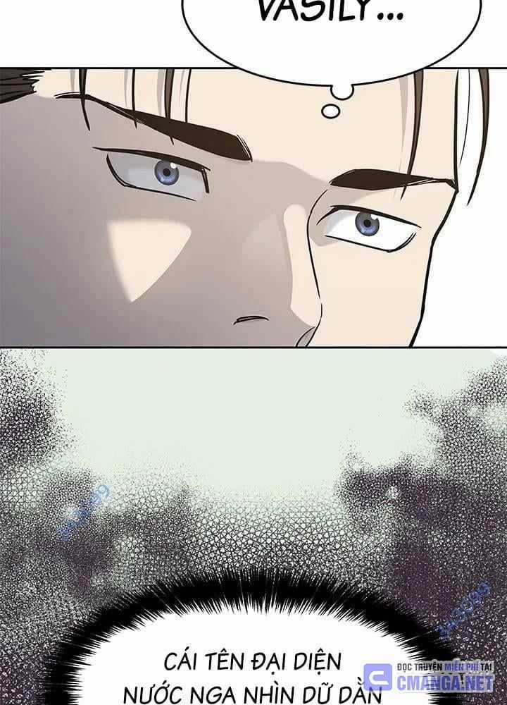 Đội Trưởng Lính Đánh Thuê 0 ToptruyenZ.com trang 129