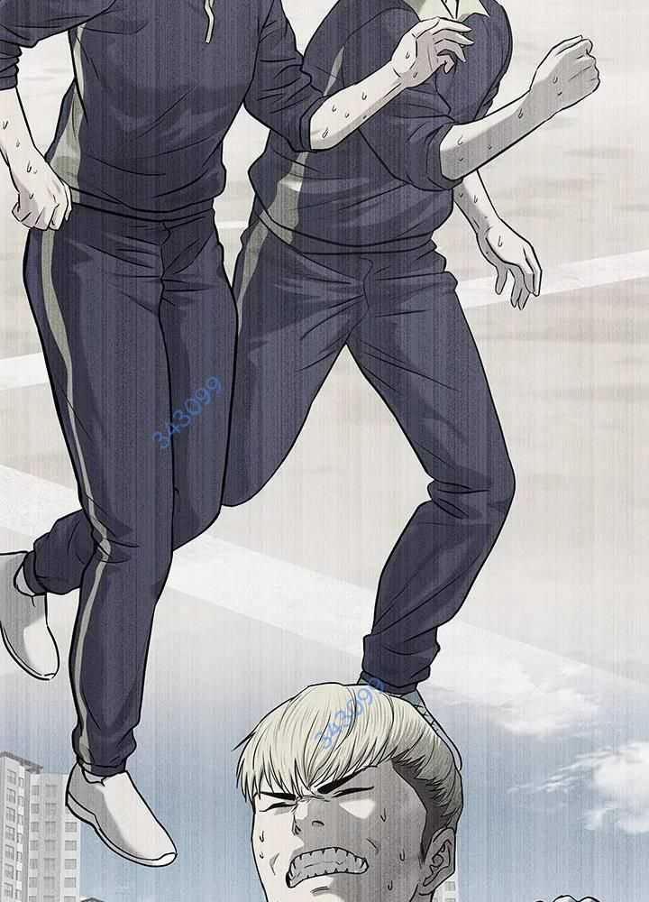 Đội Trưởng Lính Đánh Thuê 0 ToptruyenZ.com trang 20