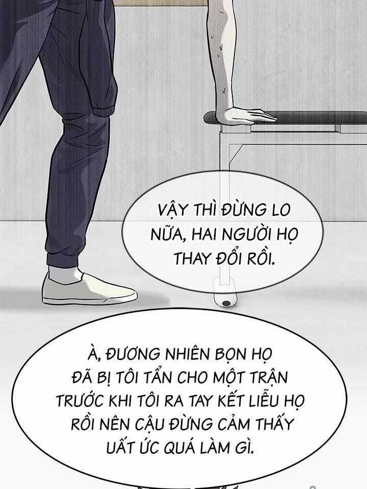 Đội Trưởng Lính Đánh Thuê 0 ToptruyenZ.com trang 22