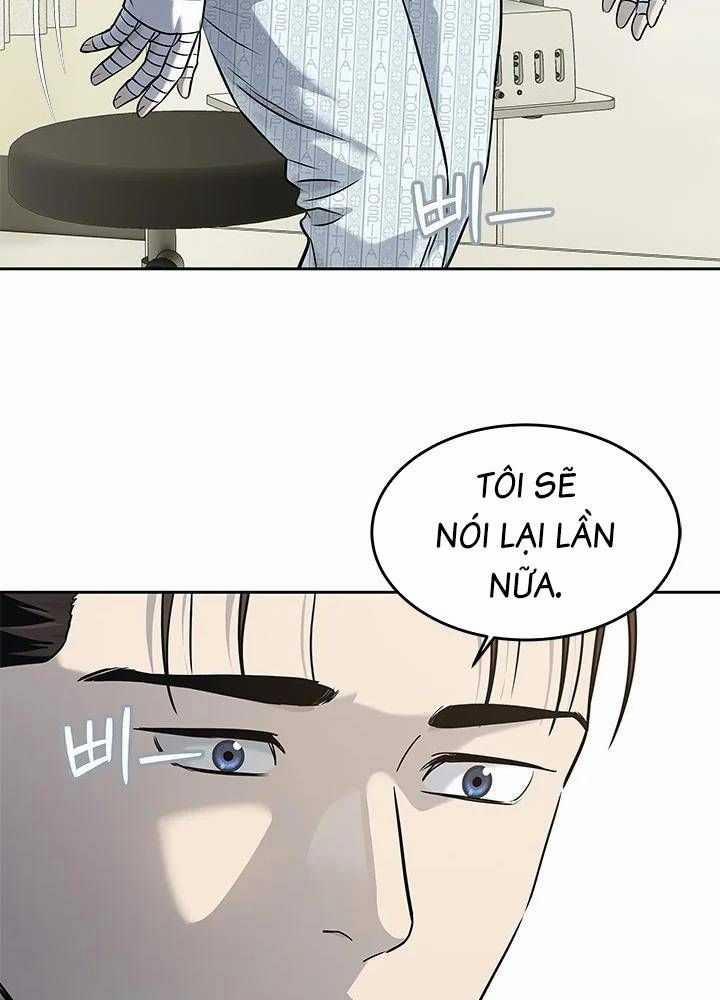 Đội Trưởng Lính Đánh Thuê 0 ToptruyenZ.com trang 29