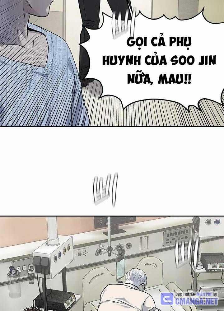 Đội Trưởng Lính Đánh Thuê 0 ToptruyenZ.com trang 36