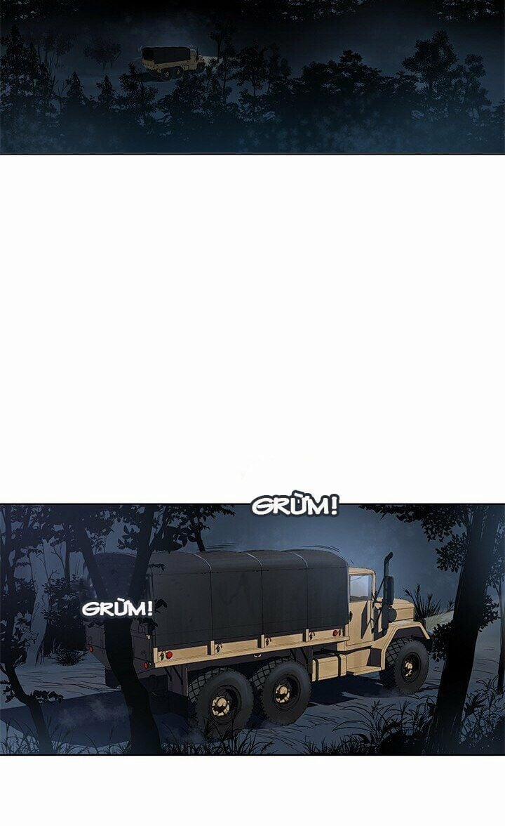 Đội Trưởng Lính Đánh Thuê 1 trang 18