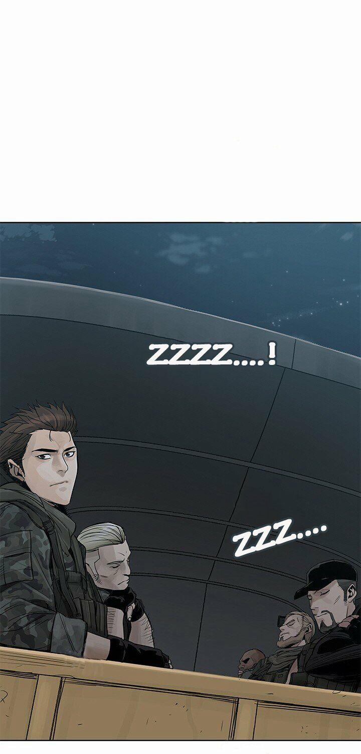 Đội Trưởng Lính Đánh Thuê 1 trang 19