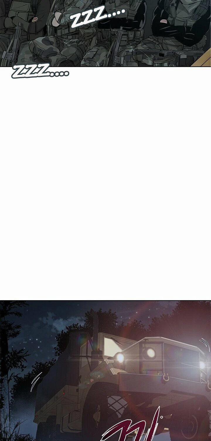 Đội Trưởng Lính Đánh Thuê 1 trang 21