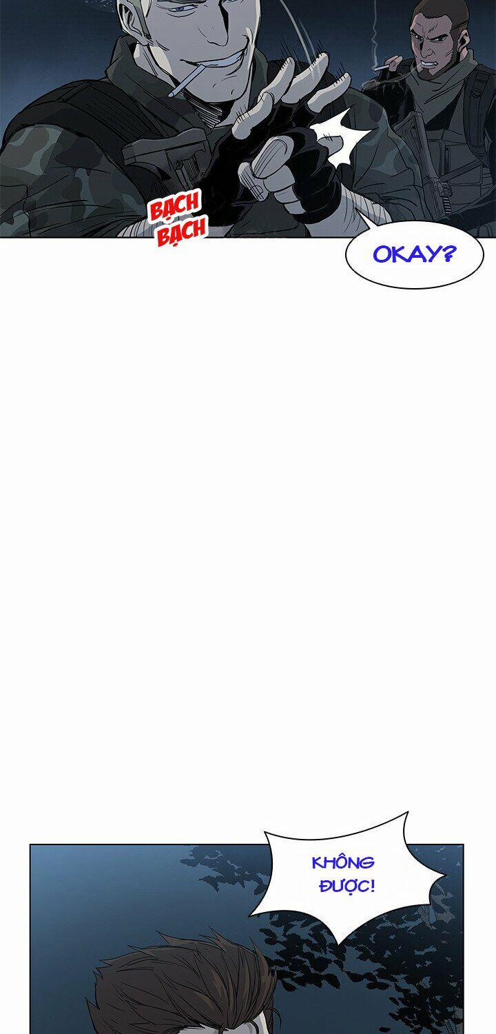 Đội Trưởng Lính Đánh Thuê 1 trang 27