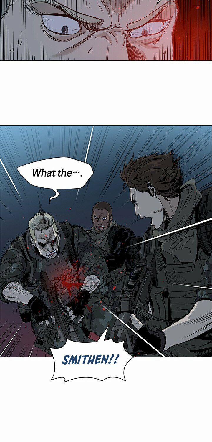 Đội Trưởng Lính Đánh Thuê 1 trang 43