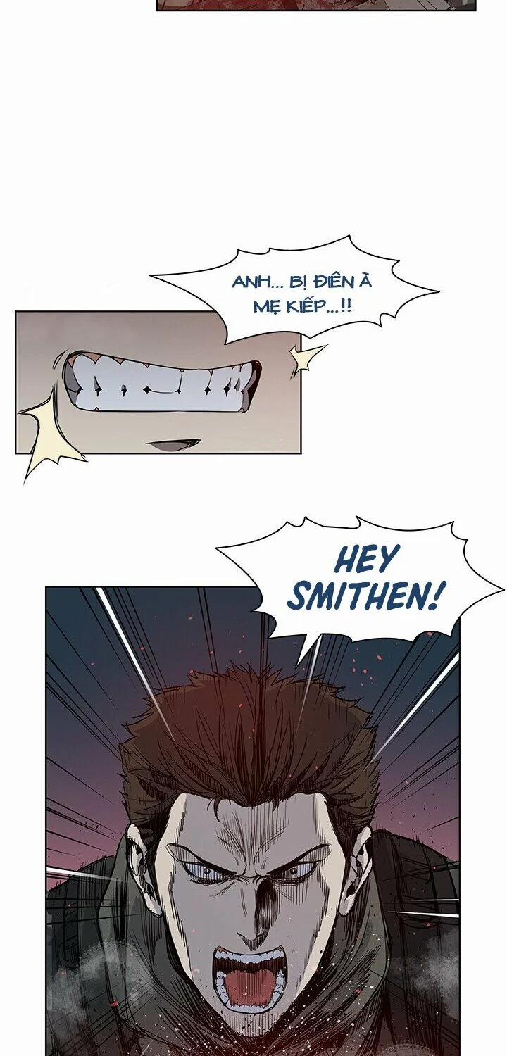 Đội Trưởng Lính Đánh Thuê 1 trang 65