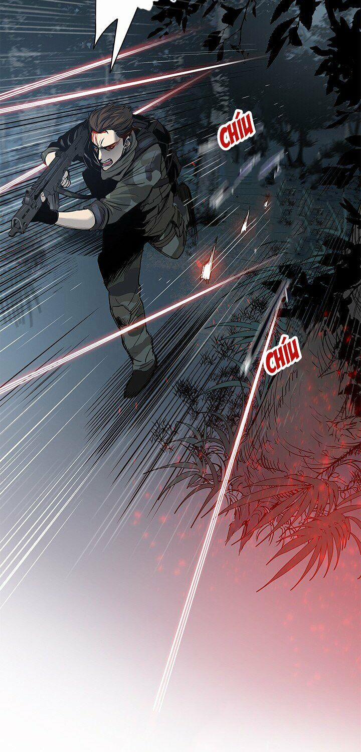 Đội Trưởng Lính Đánh Thuê 1 trang 75