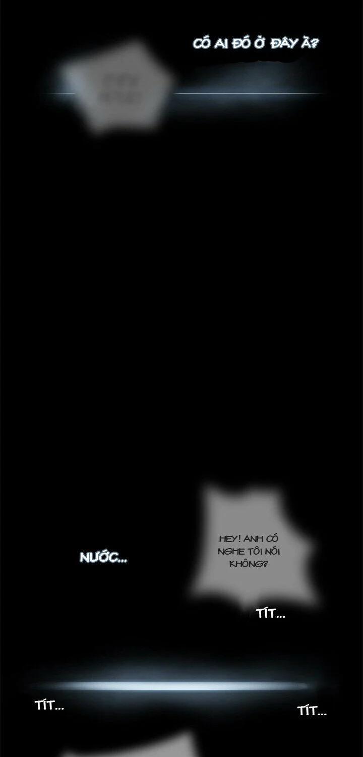 Đội Trưởng Lính Đánh Thuê 1 trang 92