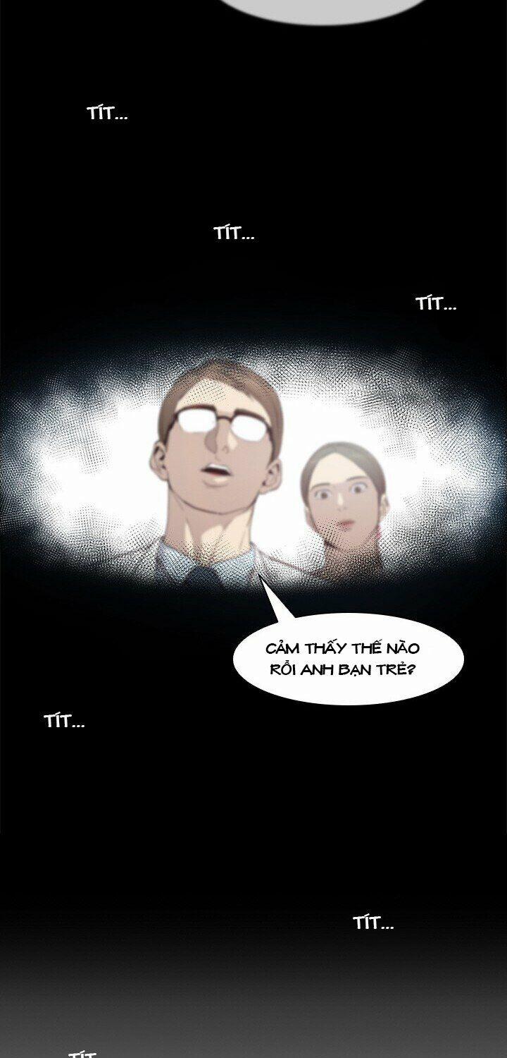 Đội Trưởng Lính Đánh Thuê 1 trang 94