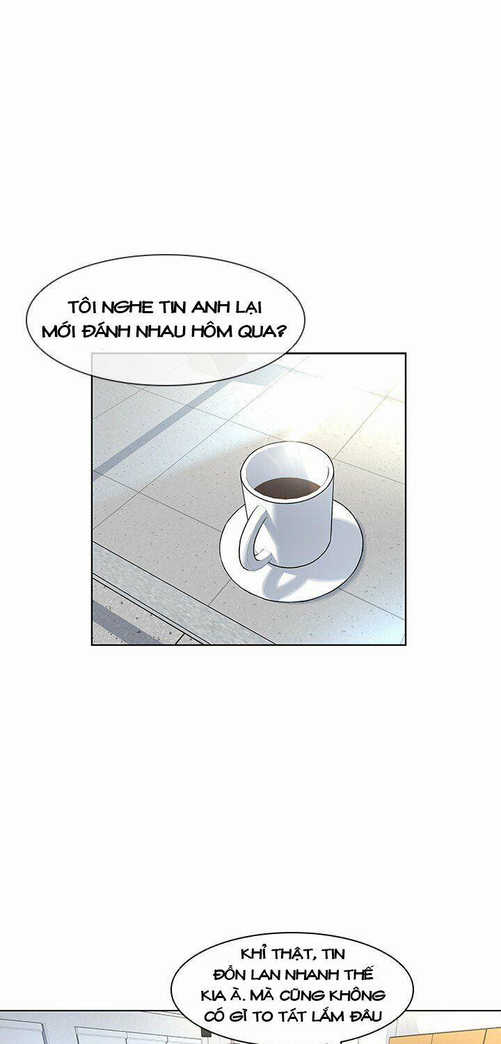 Đội Trưởng Lính Đánh Thuê 10 trang 0