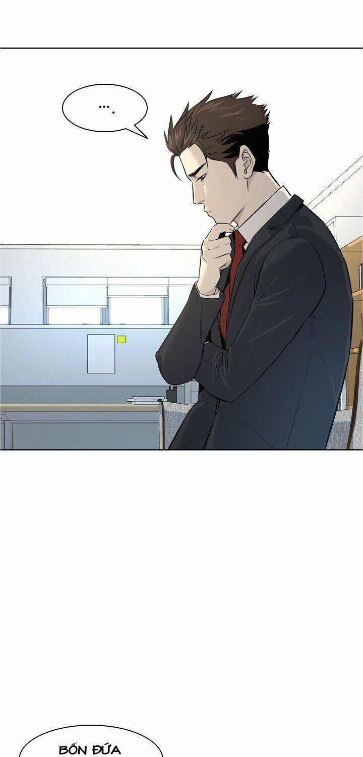 Đội Trưởng Lính Đánh Thuê 10 trang 11