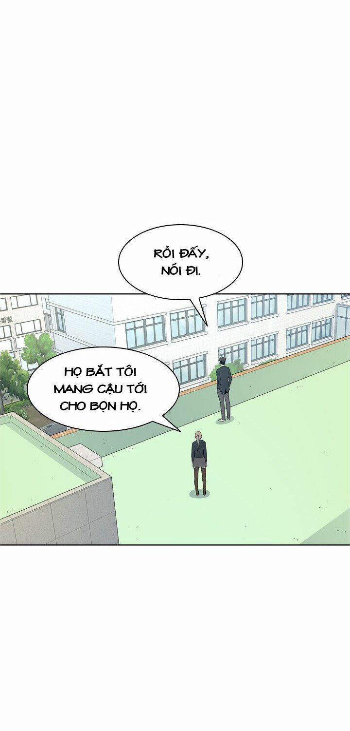 Đội Trưởng Lính Đánh Thuê 10 trang 24