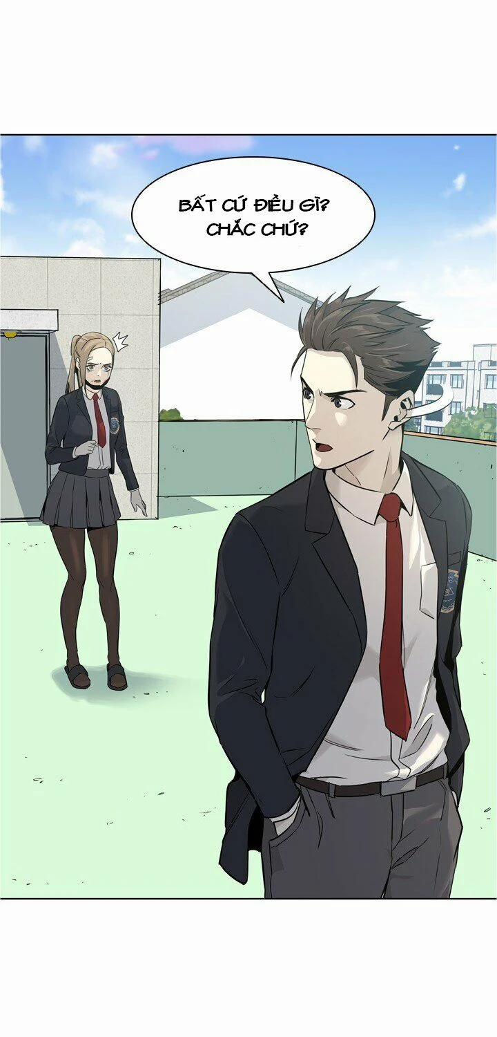 Đội Trưởng Lính Đánh Thuê 10 trang 27