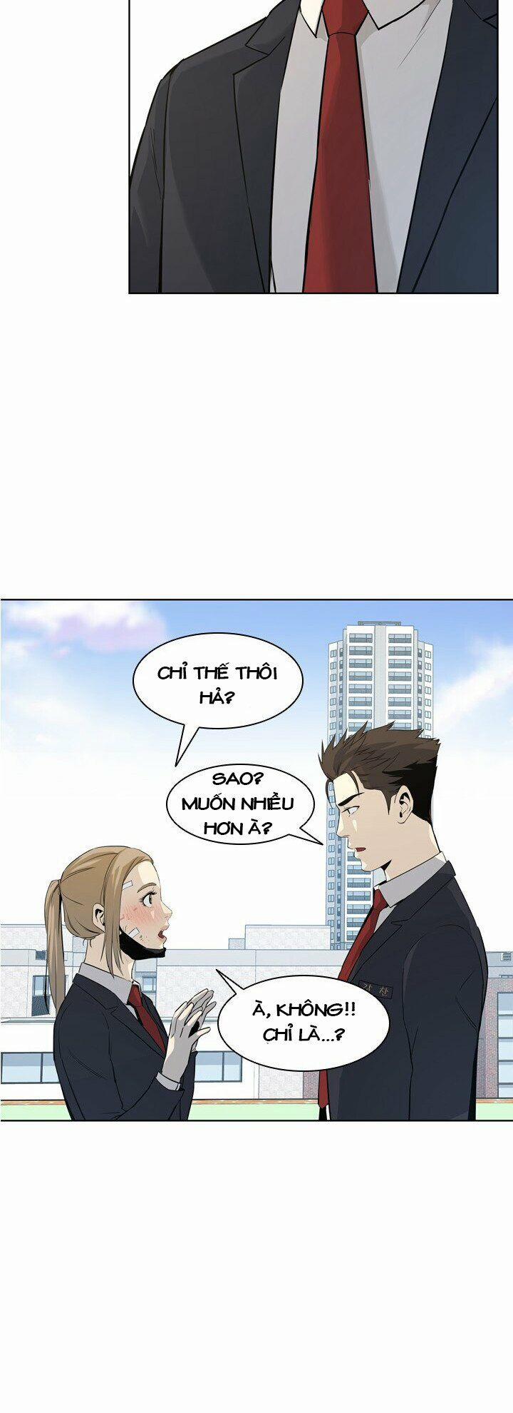 Đội Trưởng Lính Đánh Thuê 10 trang 33