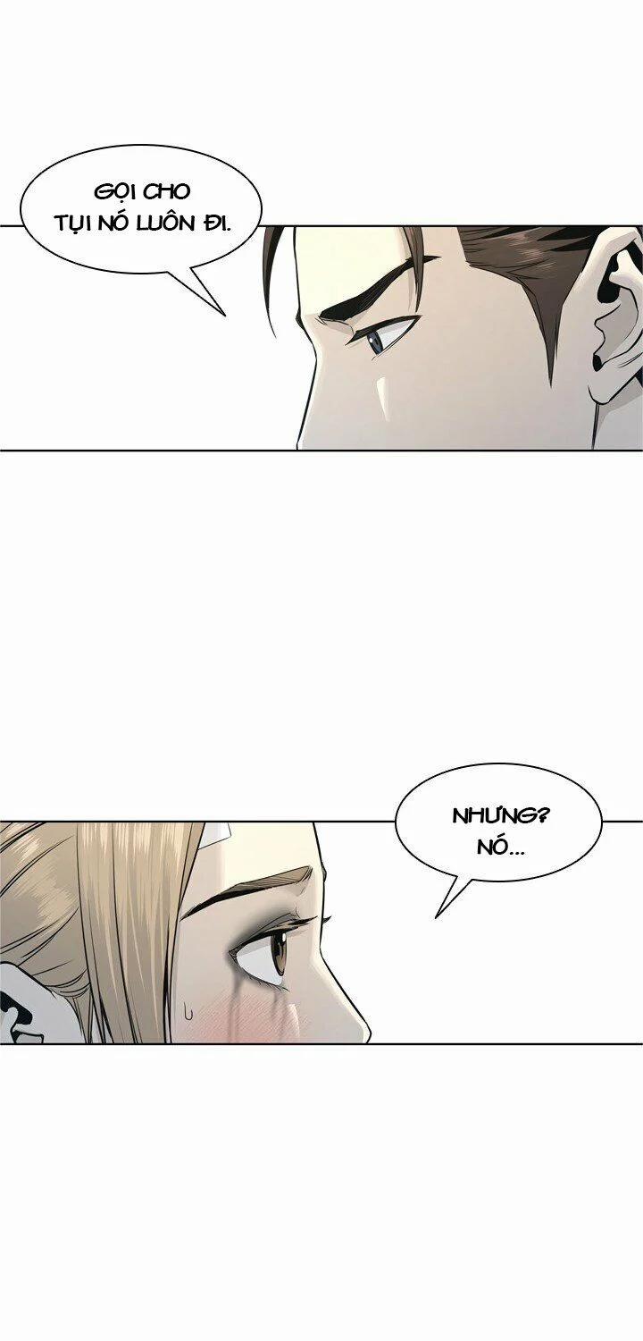 Đội Trưởng Lính Đánh Thuê 10 trang 34