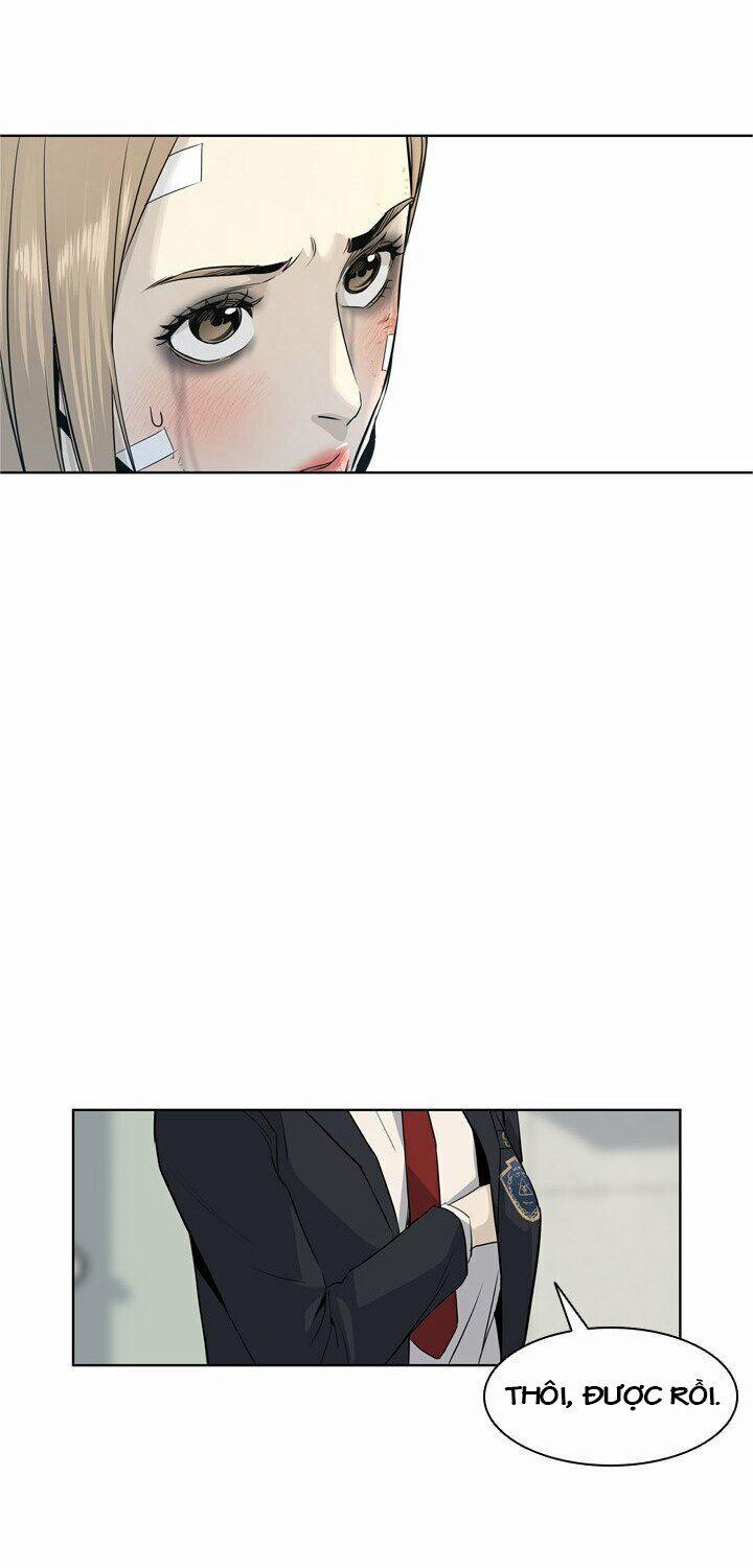 Đội Trưởng Lính Đánh Thuê 10 trang 36