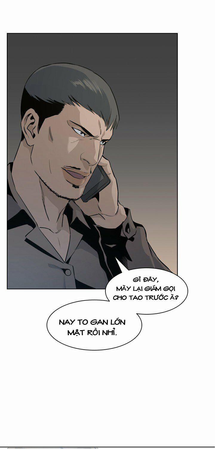 Đội Trưởng Lính Đánh Thuê 10 trang 39