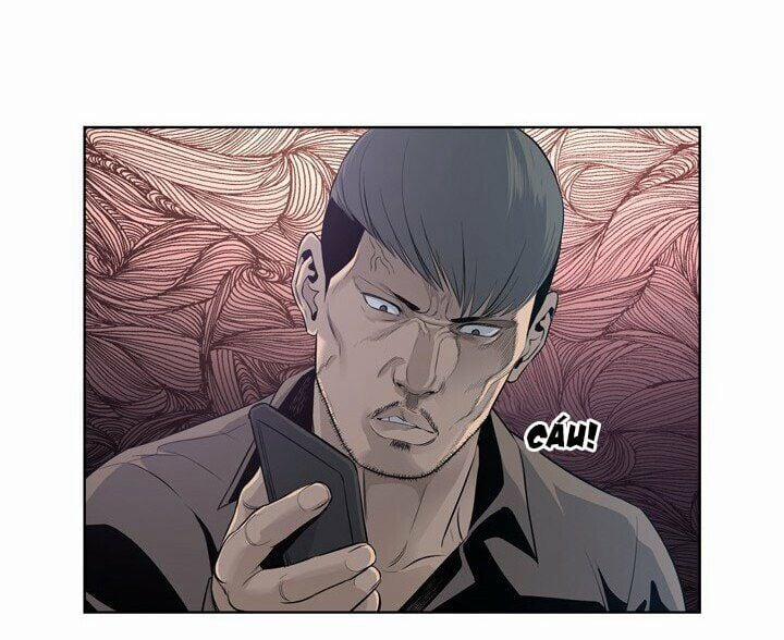 Đội Trưởng Lính Đánh Thuê 10 trang 43