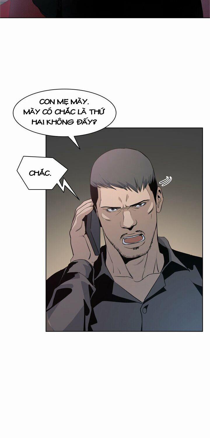 Đội Trưởng Lính Đánh Thuê 10 trang 45