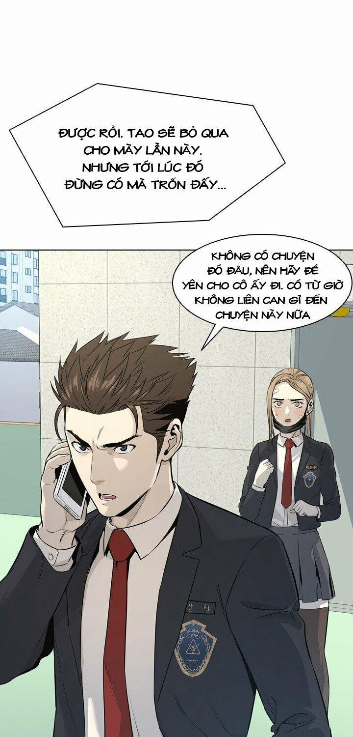 Đội Trưởng Lính Đánh Thuê 10 trang 46