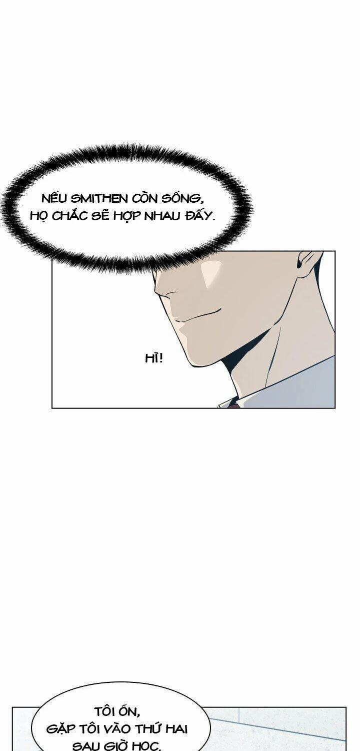 Đội Trưởng Lính Đánh Thuê 10 trang 50