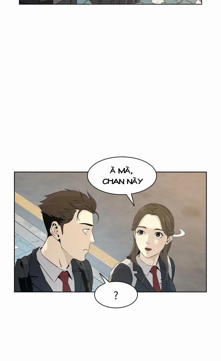 Đội Trưởng Lính Đánh Thuê 10 trang 58